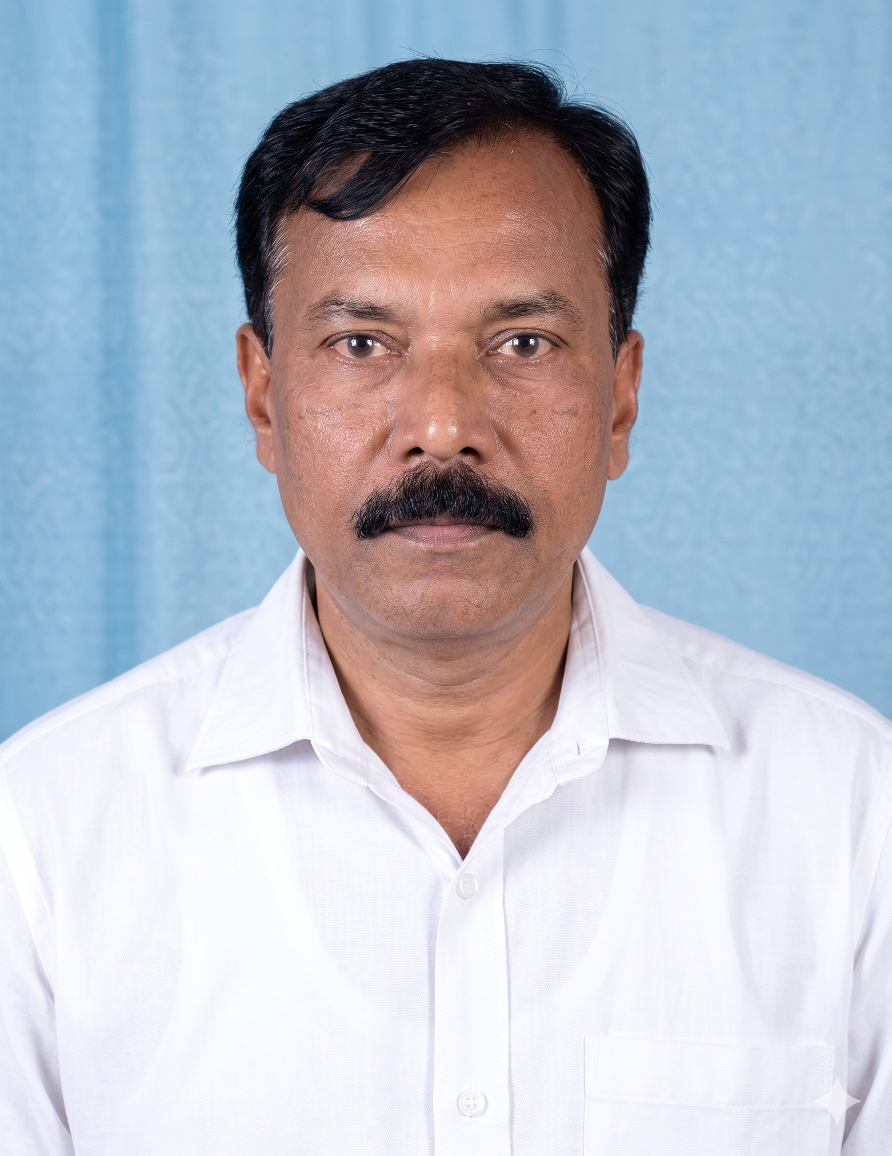 Venkataramana - Founder of Krishikuta